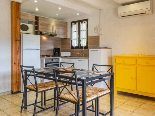 Apartment Propriano, 1 bedroom, 4 persons - photo_15289560236