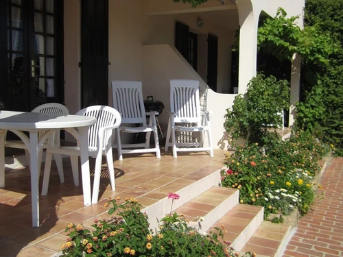 Apartment Propriano, 1 bedroom, 4 persons - photo_15289560236