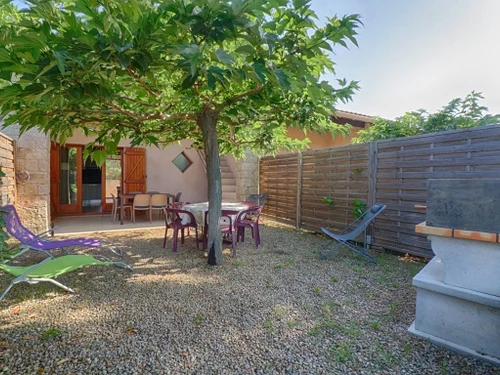 Apartment Calcatoggio, 2 bedrooms, 6 persons - photo_17142520791