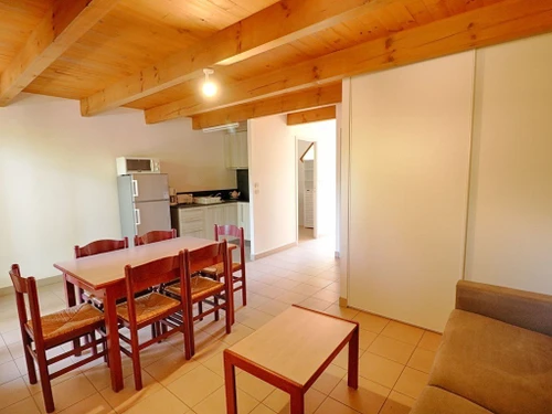 Apartment Calcatoggio, 2 bedrooms, 6 persons - photo_17142520791