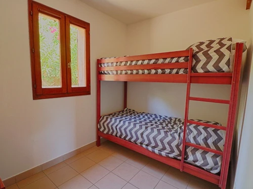 Apartment Calcatoggio, 2 bedrooms, 6 persons - photo_17142520791