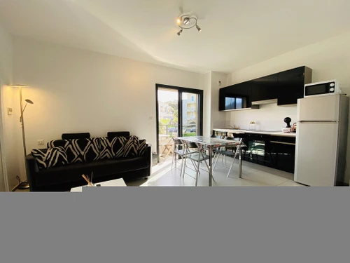 Studio Propriano, studio flat, 2 persons - photo_14650414351