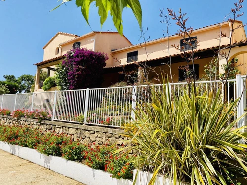 Apartment Propriano, 1 bedroom, 4 persons - photo_15270916469