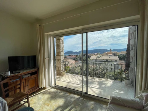 Villa Porto-Vecchio, 2 bedrooms, 4 persons - photo_17350397344