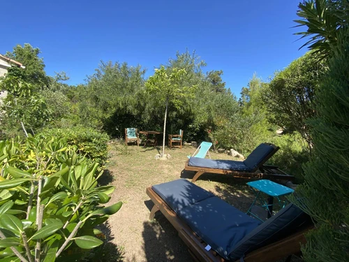 Maison Porto-Vecchio, 4 pièces, 7 personnes - photo_17170636835