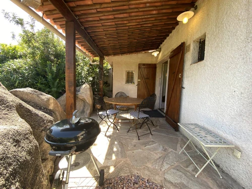 Maison Porto-Vecchio, 4 pièces, 7 personnes - photo_17170636835