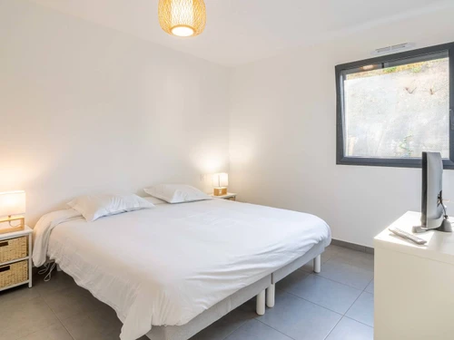 Apartment Propriano, 1 bedroom, 2 persons - photo_17013828866