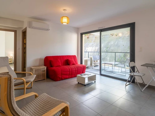 Apartment Propriano, 1 bedroom, 2 persons - photo_17013828866