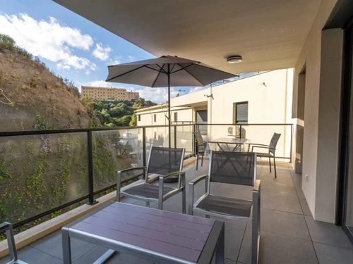 Apartment Propriano, 1 bedroom, 2 persons - photo_17013828866