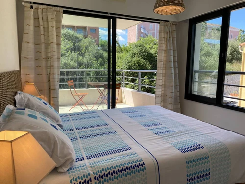 Apartment Propriano, 2 bedrooms, 4 persons - photo_15337033510