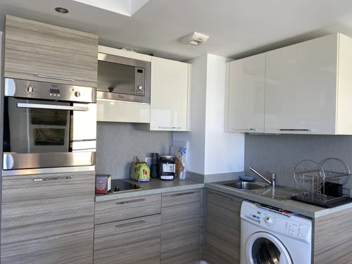 Apartment Propriano, 2 bedrooms, 4 persons - photo_15337033510