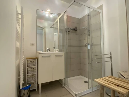 Apartment Propriano, 2 bedrooms, 4 persons - photo_15337033510