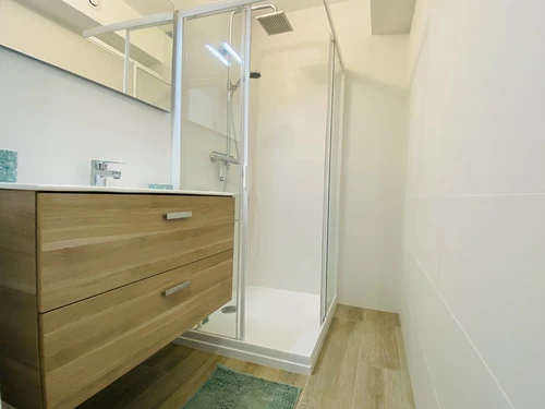 Ferienwohnung Calvi, 1 Schlafzimmer, 4 Personen - photo_17044349069