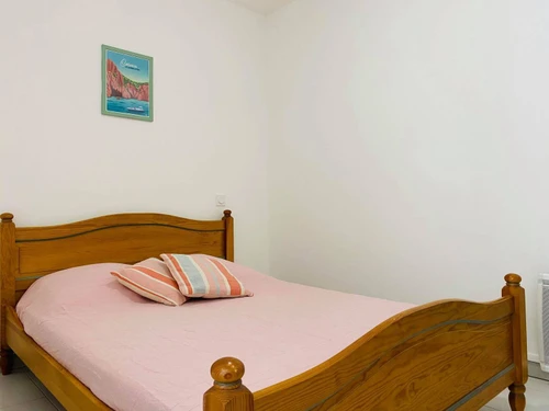 Ferienwohnung Calvi, 1 Schlafzimmer, 4 Personen - photo_17044349069