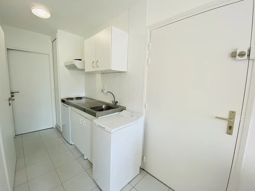 Ferienwohnung Calvi, 1 Schlafzimmer, 4 Personen - photo_17044349069