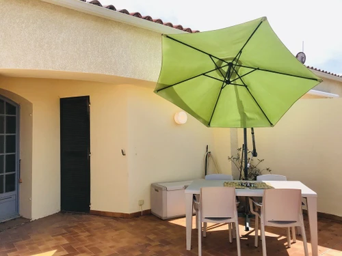 Ferienwohnung Lumio, 1 Schlafzimmer, 4 Personen - photo_17018453351