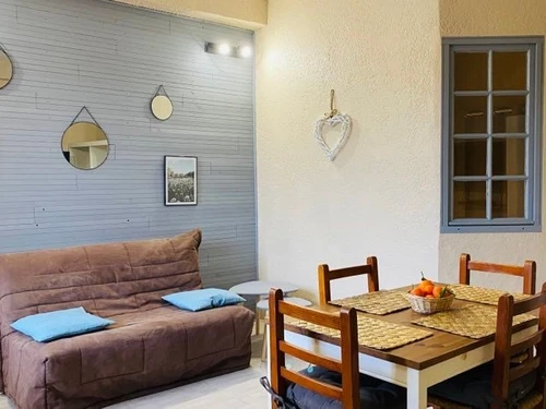 Ferienwohnung Lumio, 1 Schlafzimmer, 4 Personen - photo_17018453351