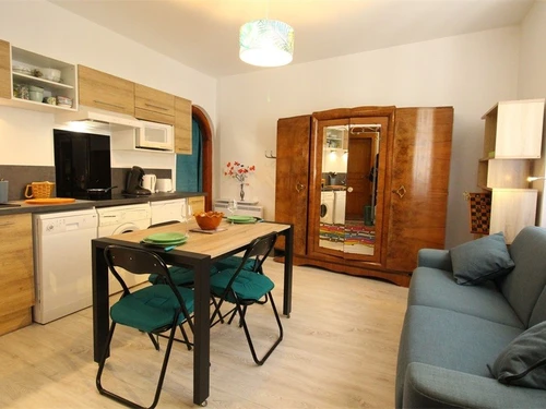 Studio Bagnères-de-Luchon, studio flat, 2 persons - photo_15052507212