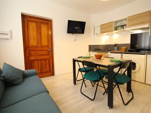 Studio Bagnères-de-Luchon, studio flat, 2 persons - photo_15052507212