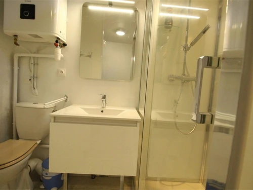 Studio Bagnères-de-Luchon, studio flat, 2 persons - photo_15052507212