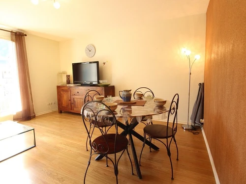 Apartment Bagnères-de-Luchon, 1 bedroom, 4 persons - photo_15058726919