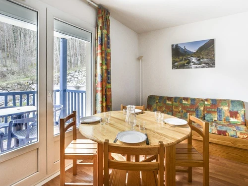 Apartment Cauterets, 1 bedroom, 4 persons - photo_13085859254