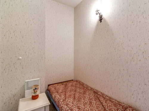 Studio Cauterets, 1 bedroom, 5 persons - photo_13343542694