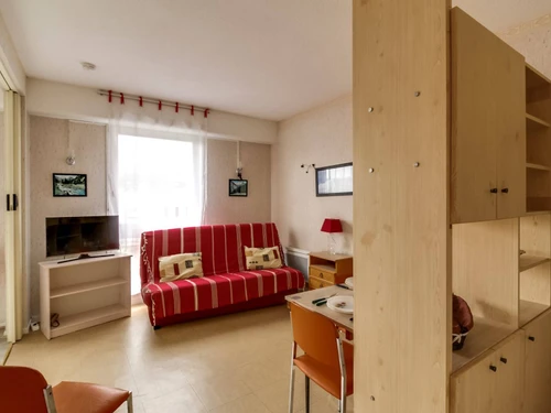 Studio Cauterets, 1 bedroom, 5 persons - photo_13343542694