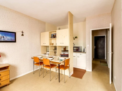 Studio Cauterets, 1 bedroom, 5 persons - photo_13343542694