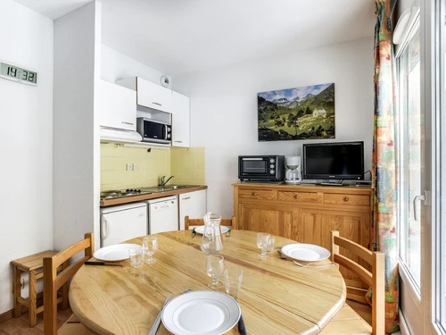 Apartment Cauterets, 1 bedroom, 4 persons - photo_13085859254