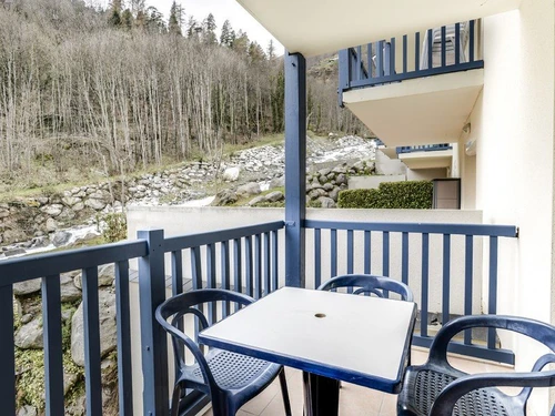 Apartment Cauterets, 1 bedroom, 4 persons - photo_13085859254