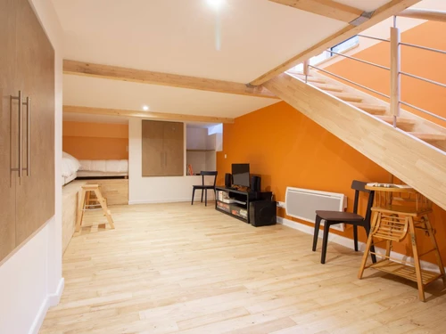 Apartment Cauterets, 2 bedrooms, 9 persons - photo_14590096963