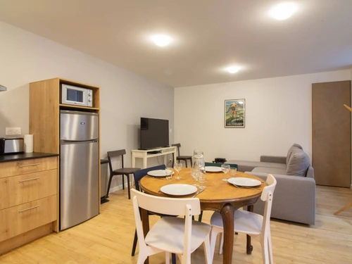 Apartment Cauterets, 2 bedrooms, 9 persons - photo_14590096963