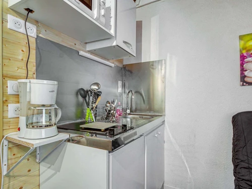 Studio Cauterets, 1 bedroom, 4 persons - photo_14927551564