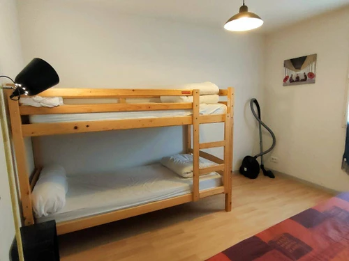 Appartement Cauterets, 3 pièces, 6 personnes - photo_15462378101