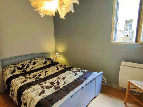 Appartement Cauterets, 3 pièces, 6 personnes - photo_15462378101