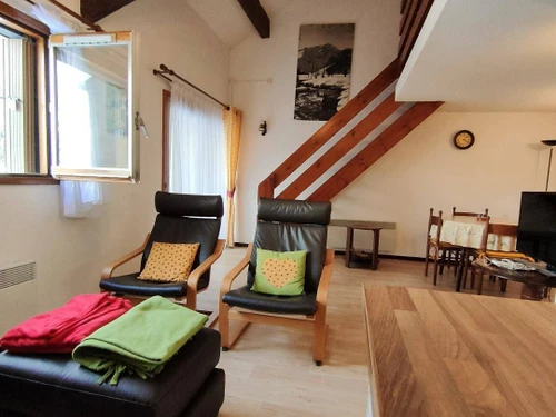 Ferienwohnung Cauterets, 2 Schlafzimmer, 6 Personen - photo_16475865927