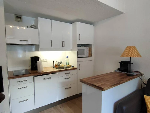 Apartment Cauterets, 2 bedrooms, 6 persons - photo_16475865927