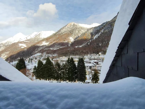 Apartment Cauterets, 2 bedrooms, 6 persons - photo_16475865927