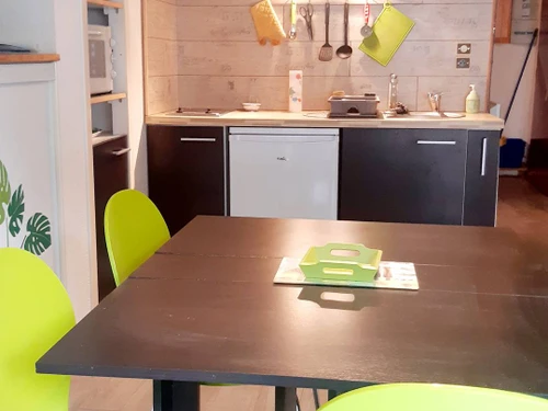 Studio Cauterets, studio flat, 5 persons - photo_16475837565