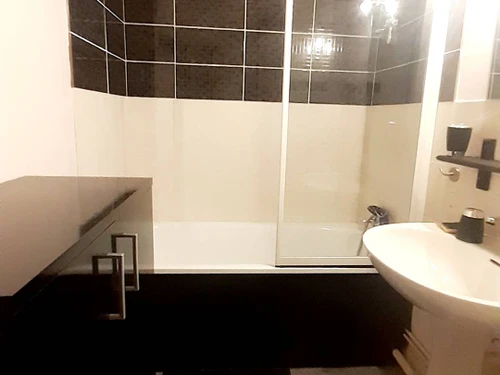 Studio Cauterets, studio flat, 5 persons - photo_16475837565