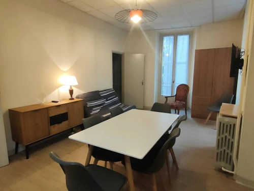 Appartement Cauterets, 2 pièces, 5 personnes - photo_8549041852