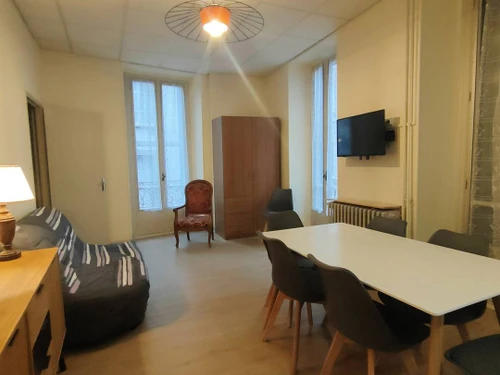 Appartement Cauterets, 2 pièces, 5 personnes - photo_8549041852