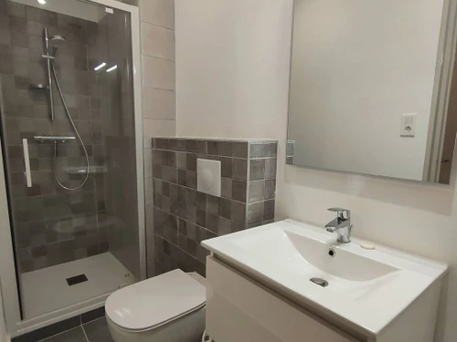 Appartement Cauterets, 2 pièces, 5 personnes - photo_8549041852