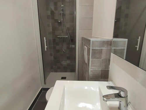 Appartement Cauterets, 2 pièces, 5 personnes - photo_8549041852