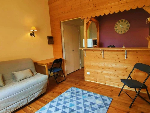 Studio Cauterets, Studio, 2 Personen - photo_17853806012