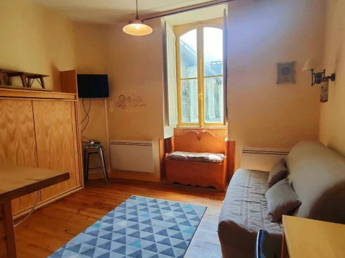 Studio Cauterets, 1 pièce, 2 personnes - photo_17853806012