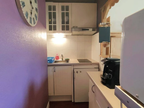 Studio Cauterets, 1 pièce, 2 personnes - photo_17853806012