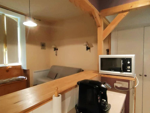 Studio Cauterets, 1 pièce, 2 personnes - photo_17853806012