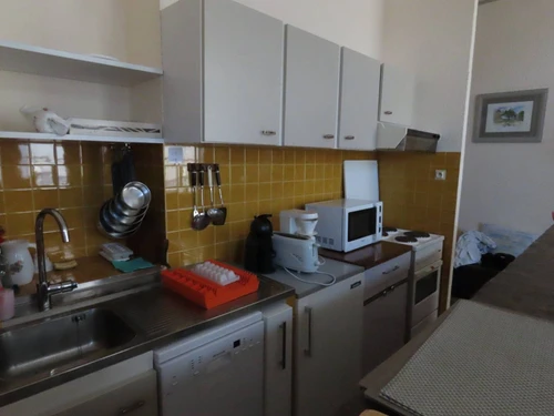 Studio Cauterets, studio flat, 4 persons - photo_18152870983